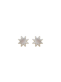 Misty Grey EARRINGS - Misty Grey