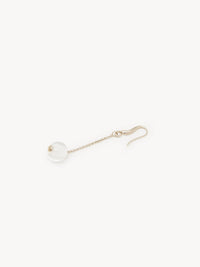 Pearl EARRINGS - Pearl