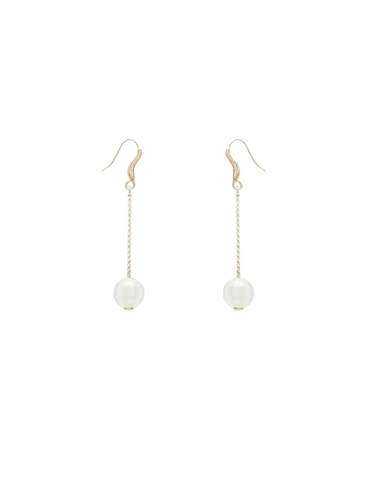 Pearl EARRINGS - Pearl