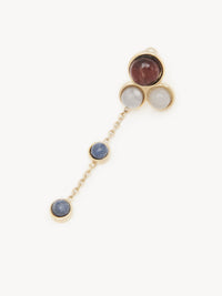 BASEPLUS_Multicolor EARRINGS - Multicolor