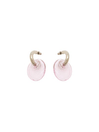 Light Pink EARRINGS - Light Pink