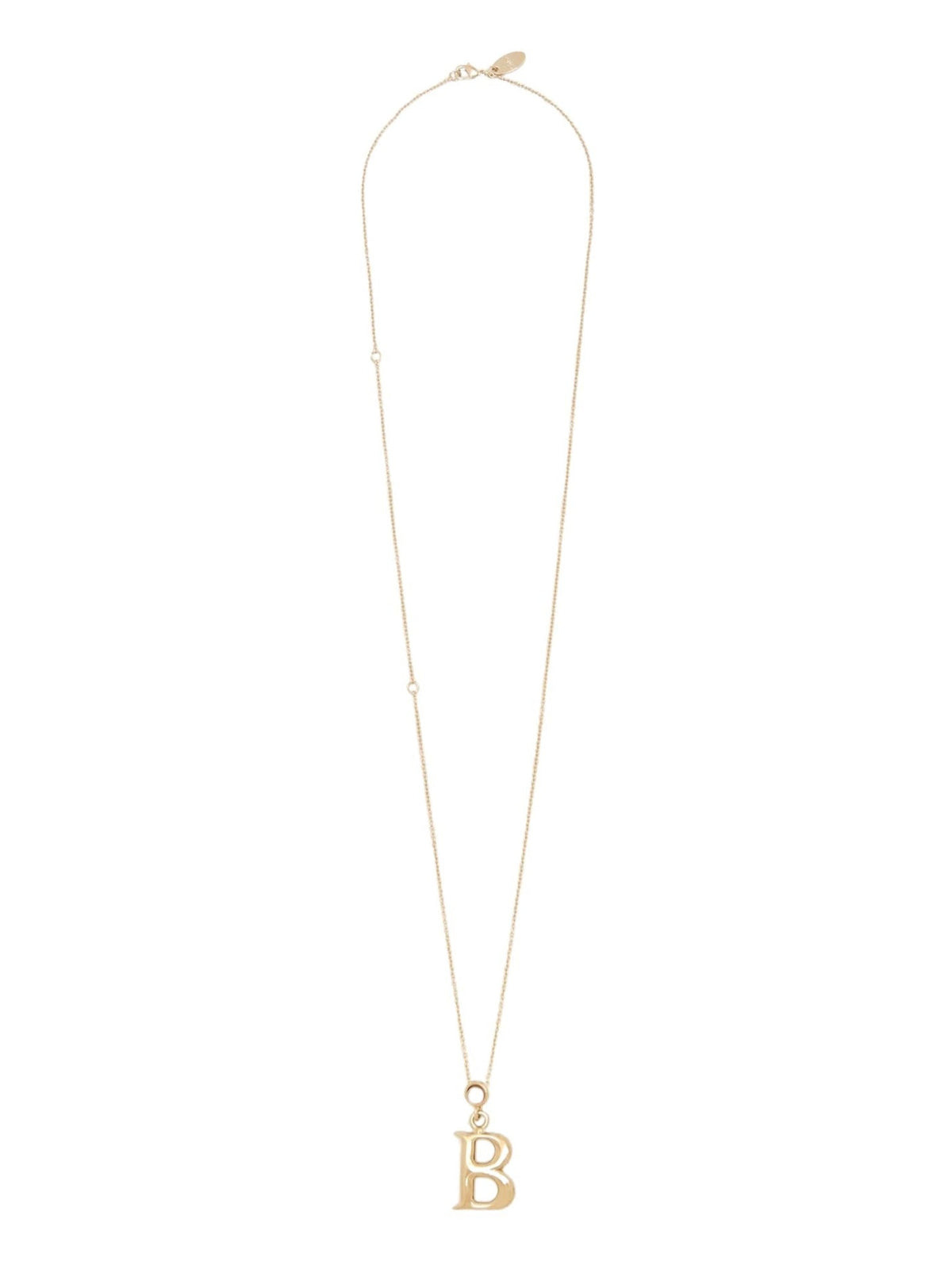 Gold Color NECKLACE - Gold Color