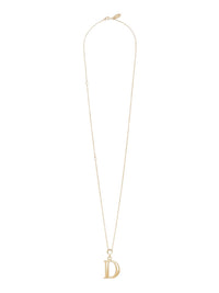 Gold Color NECKLACE - Gold Color
