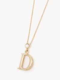 Gold Color NECKLACE - Gold Color