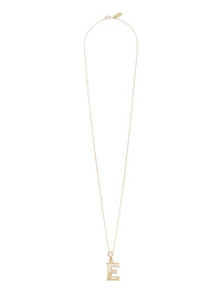 Gold Color NECKLACE - Gold Color