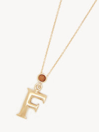 Gold Color NECKLACE - Gold Color