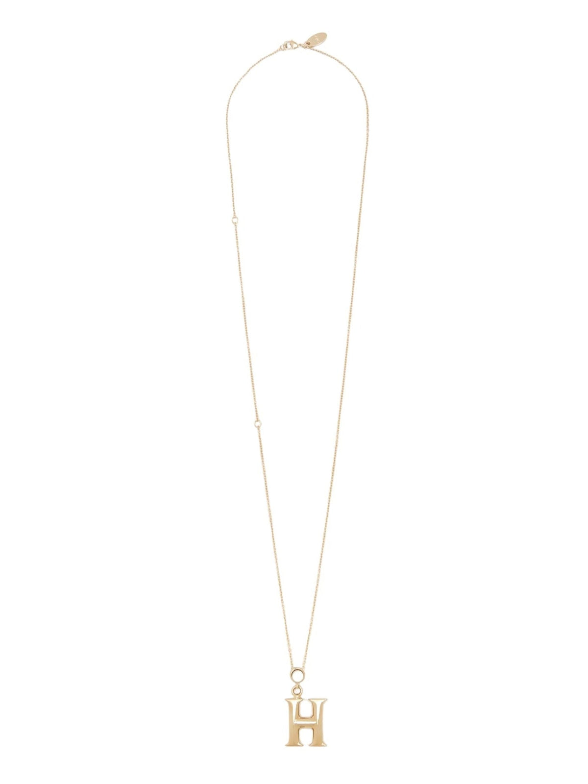 Gold Color NECKLACE - Gold Color