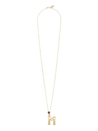 Gold Color NECKLACE - Gold Color