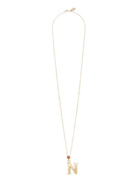 Gold Color NECKLACE - Gold Color