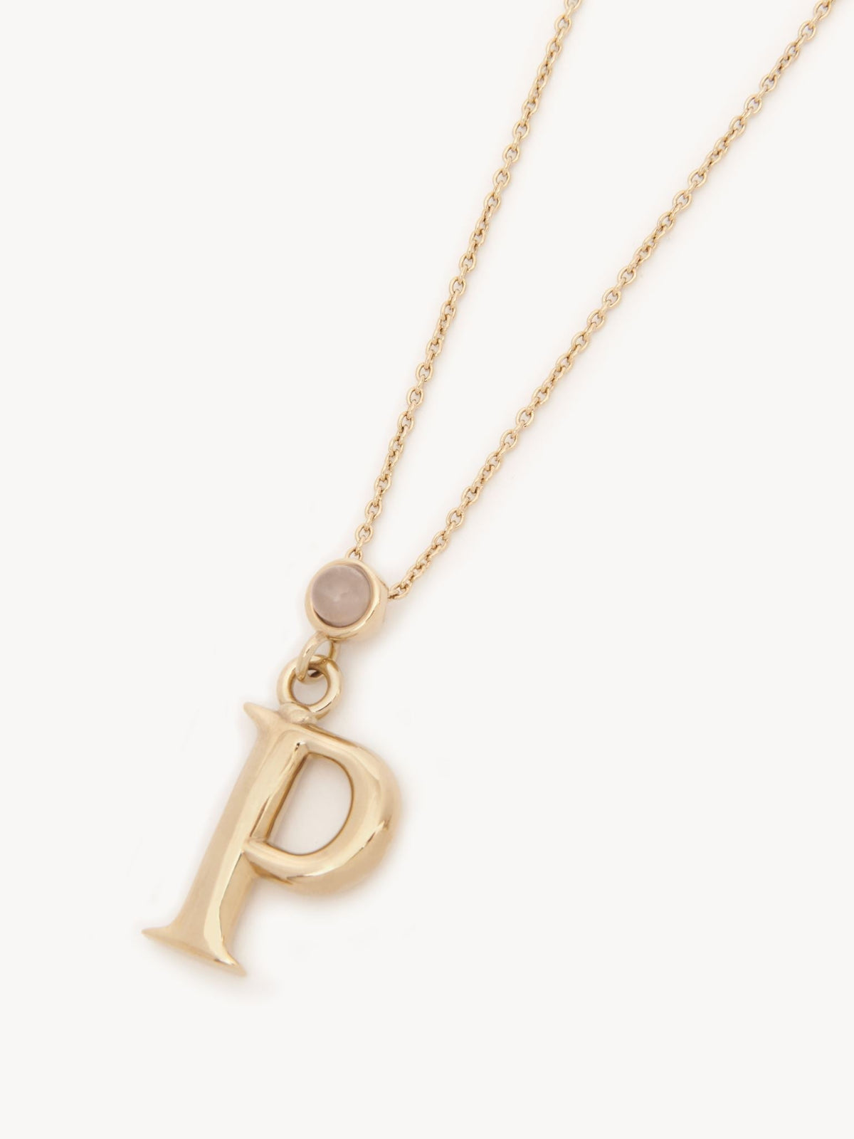 Gold Color NECKLACE - Gold Color