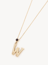 Gold Color NECKLACE - Gold Color