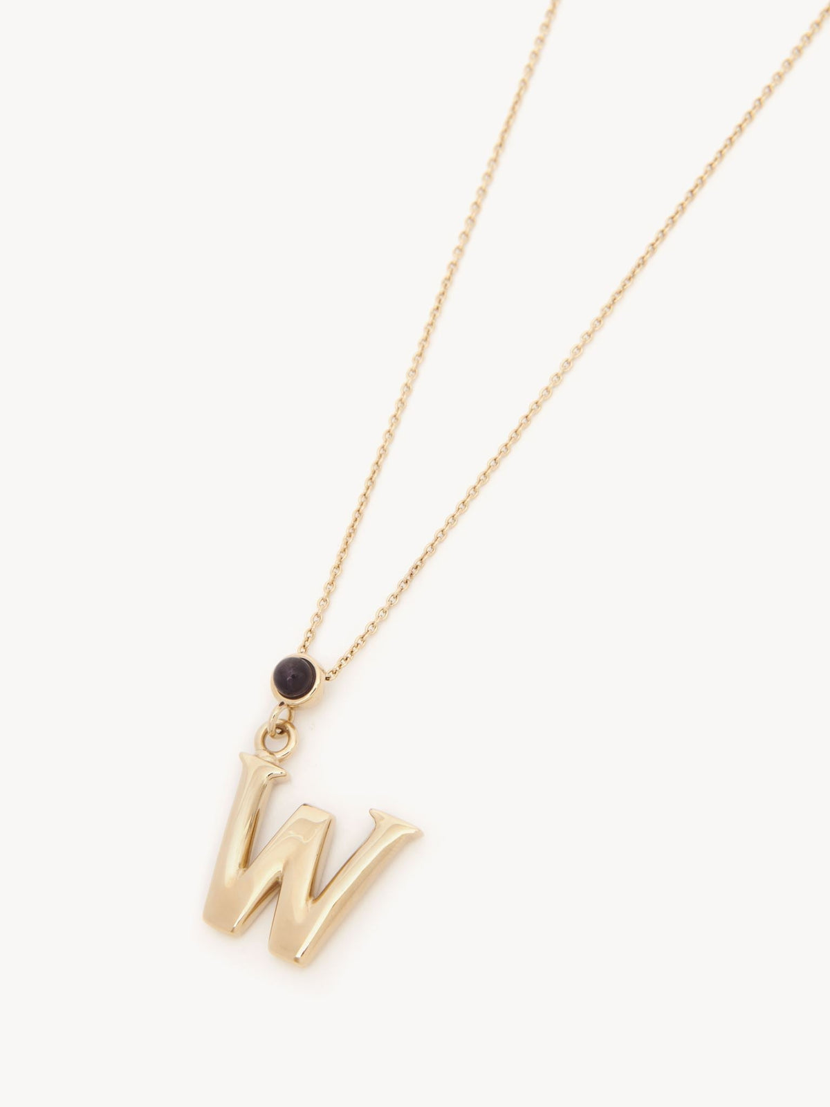 Gold Color NECKLACE - Gold Color