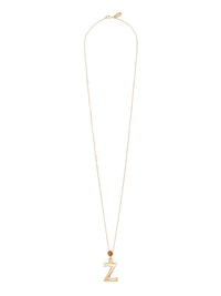 Gold Color NECKLACE - Gold Color