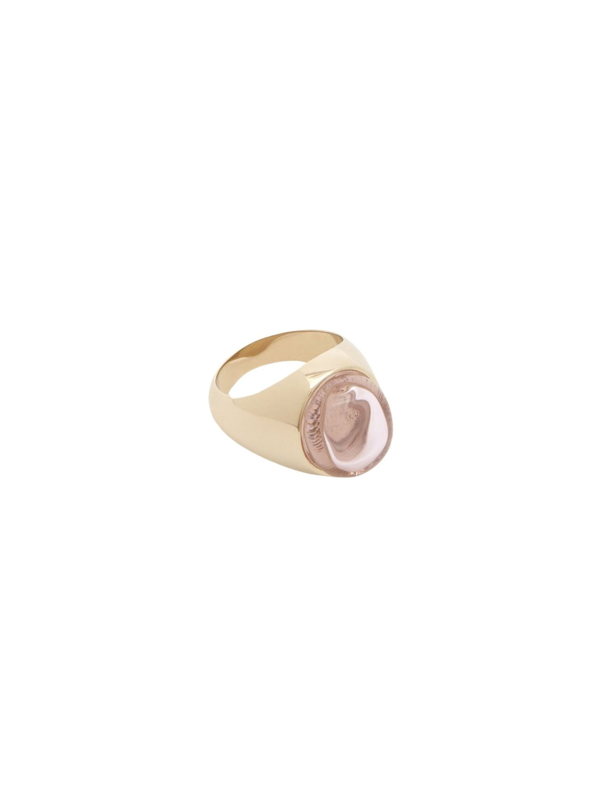 Light Pink RING - Light Pink