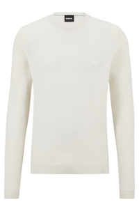 OPEN WHITE // SWEATERS BAGRITTE-E