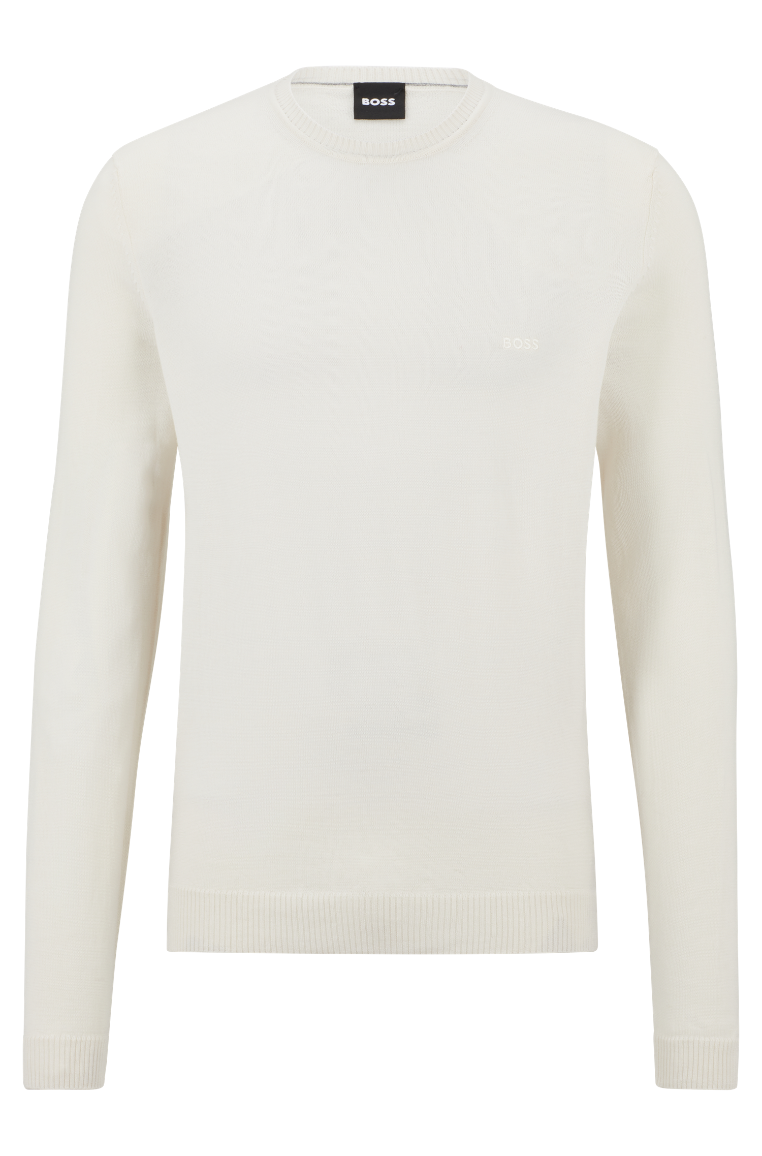 OPEN WHITE // SWEATERS BAGRITTE-E