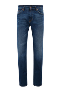 Jean Maine - Medium Blue