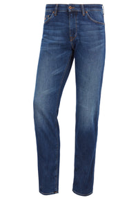 Jean Maine - Medium Blue