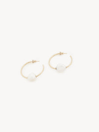 Pearl EARRINGS - Pearl