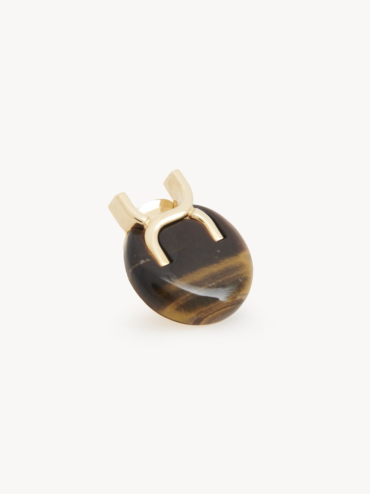 Gold Color EARRINGS - Gold Color
