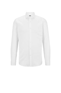 WHITE // SHIRTS JAIDEN