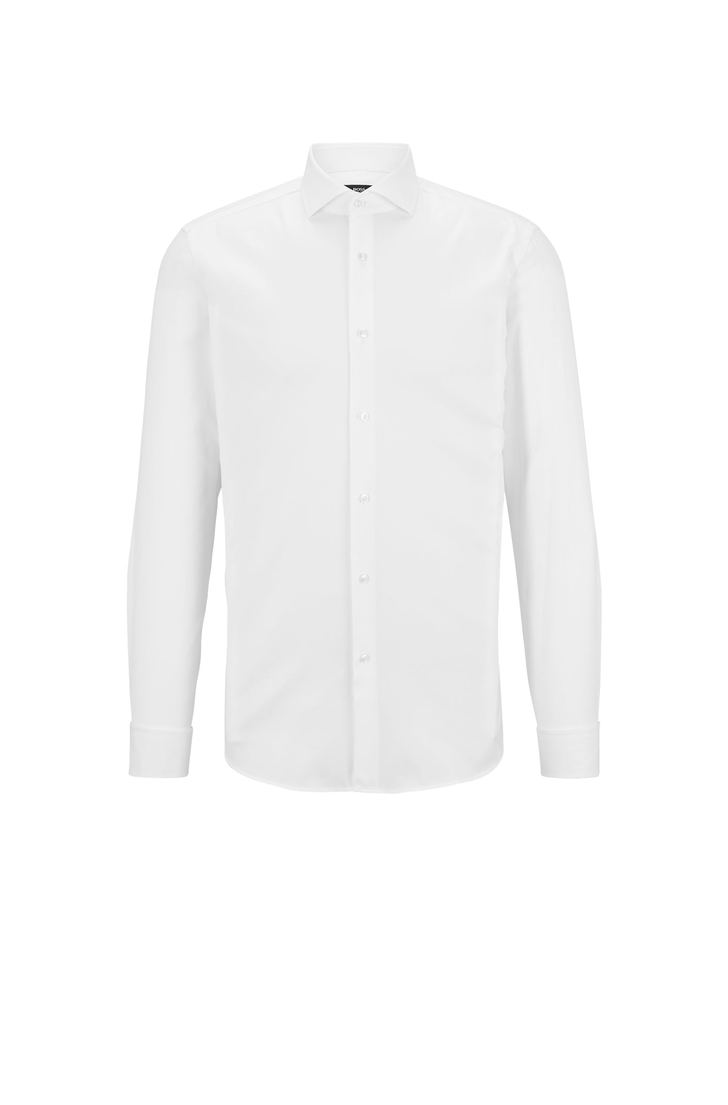WHITE // SHIRTS JAIDEN