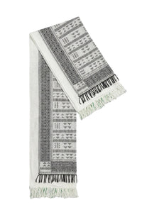 Nevin Scarf - Open White