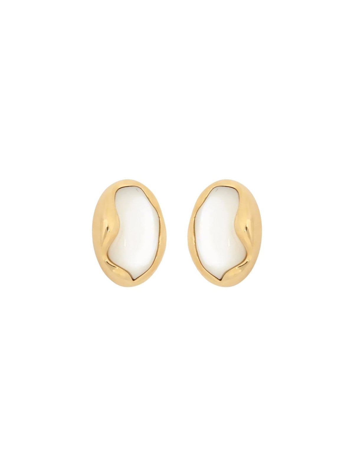 Pearl EARRINGS - Pearl