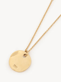 Bright Gold NECKLACE - Bright Gold