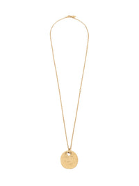 Bright Gold NECKLACE - Bright Gold