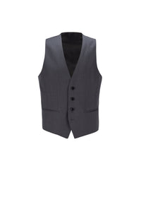 DARK GREY // WAISTCOATS WILSON_CYL