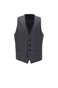 DARK GREY // WAISTCOATS WILSON_CYL