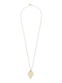 Gold Color NECKLACE - Gold Color