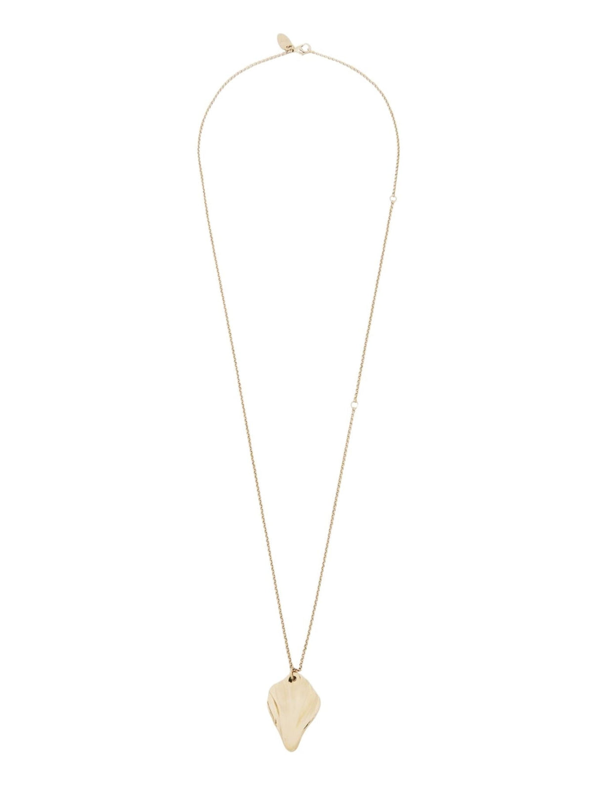 Gold Color NECKLACE - Gold Color