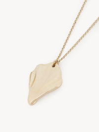 Gold Color NECKLACE - Gold Color