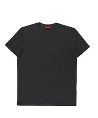 BLACK // T-SHIRTS HUGO-V