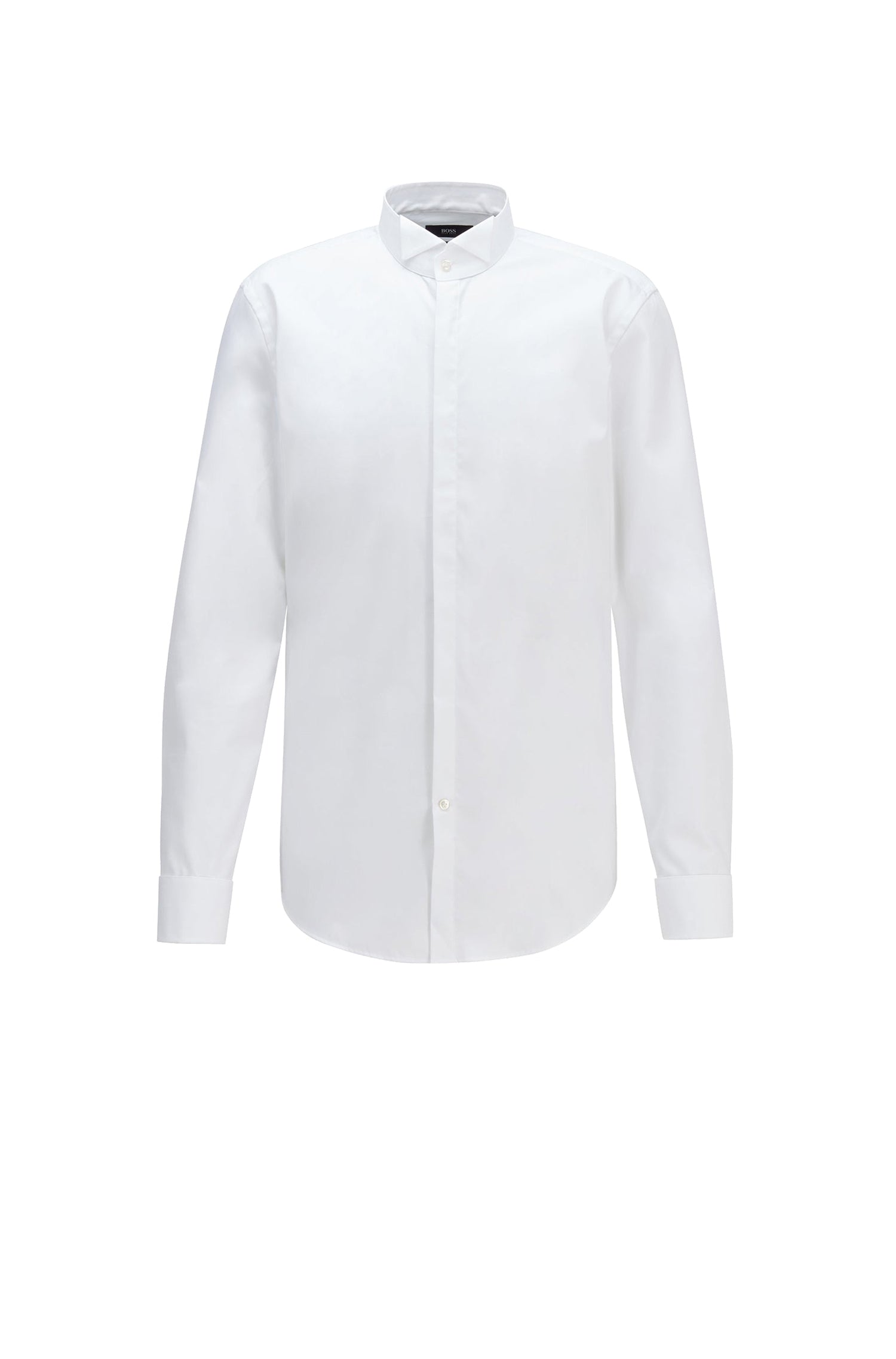 Chemise Jillik - White