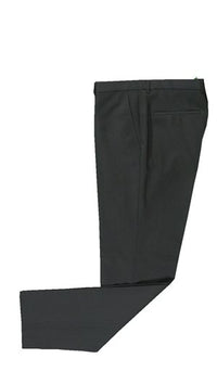 BLACK // FORMAL TROUSERS HARTLEYS