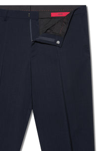 DARK BLUE // FORMAL TROUSERS HARTLEYS