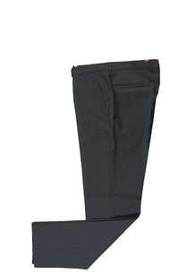 DARK BLUE // FORMAL TROUSERS HARTLEYS