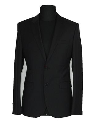 BLACK // BLAZERS ALDONS