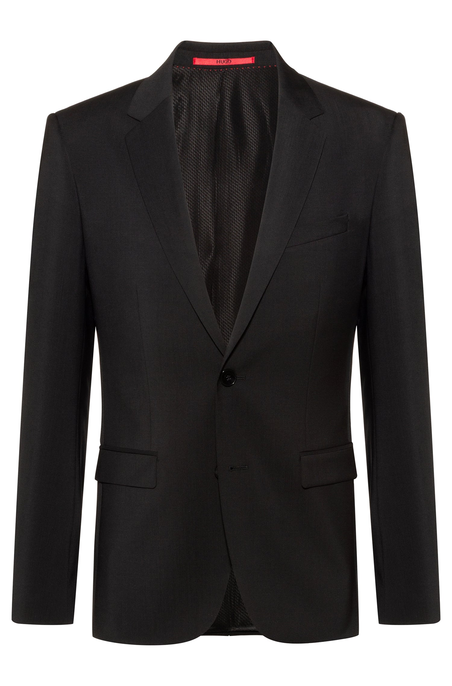 BLACK // BLAZERS ALDONS