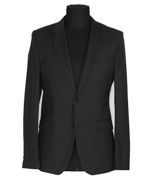 DARK GREY // BLAZERS ALDONS