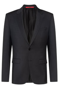DARK GREY // BLAZERS ALDONS