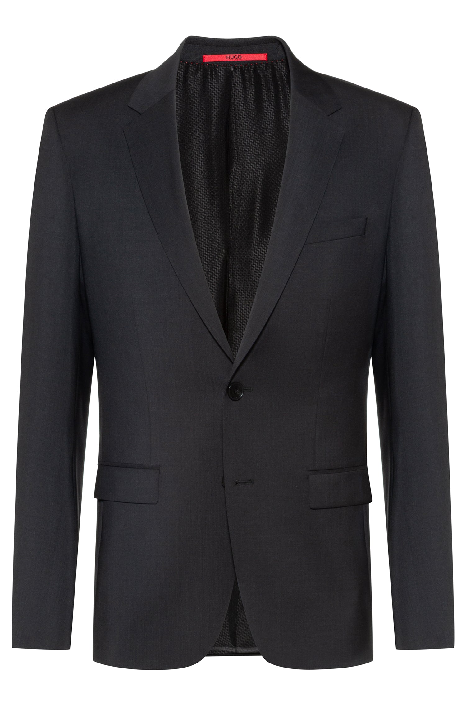 DARK GREY // BLAZERS ALDONS