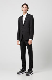 DARK GREY // BLAZERS ALDONS