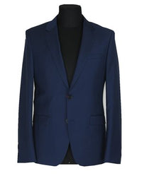 MEDIUM BLUE // BLAZERS ALDONS