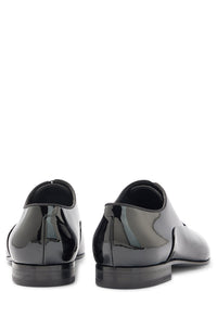 BLACK // SHOES EVENING_OXFR_PA