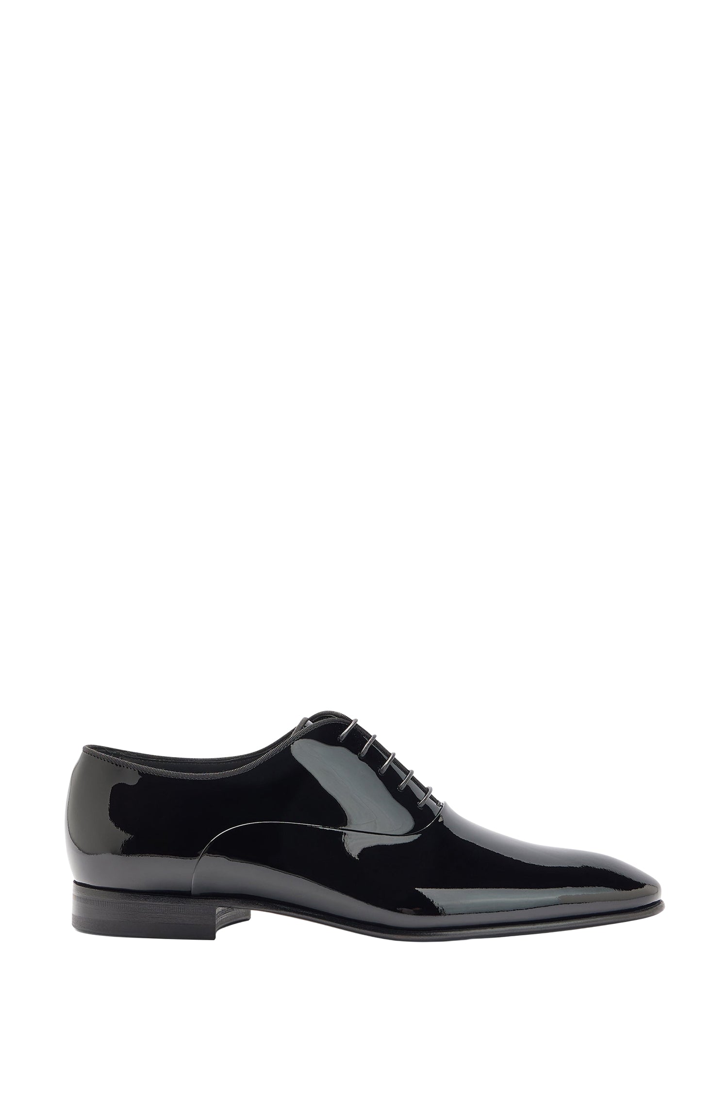 BLACK // SHOES EVENING_OXFR_PA