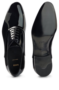 BLACK // SHOES EVENING_OXFR_PA
